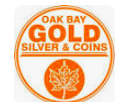 Oak Bay Gold Silver & Coins